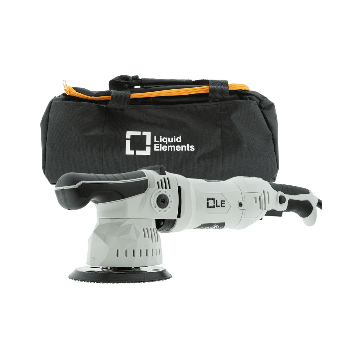 Polijst Machine Excentrische