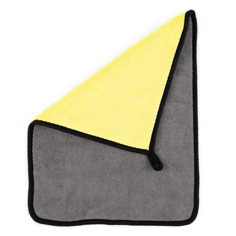 Poetsdoek Pro Geel Auto - Truckssupply -