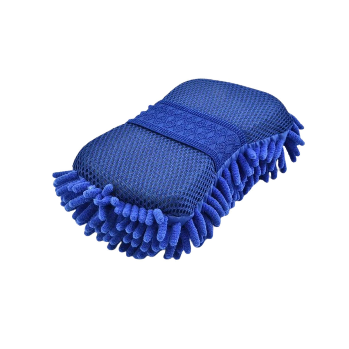 Microvezelspons Vrachtwagen Wassen - Truckssupply