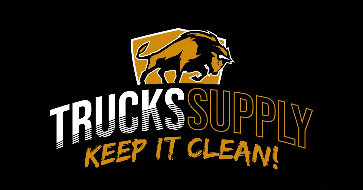 Vrachtwagen Poetsmiddelen en Schoonmaakmiddelen | Truckssupply