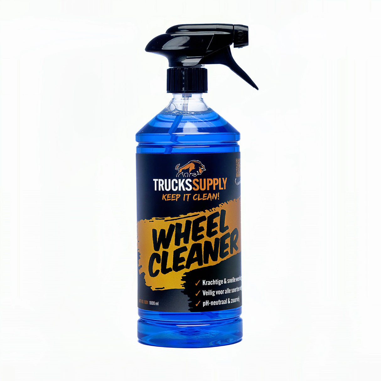 Velgenreiniger zuurvrije krachtige Wheel Cleaner