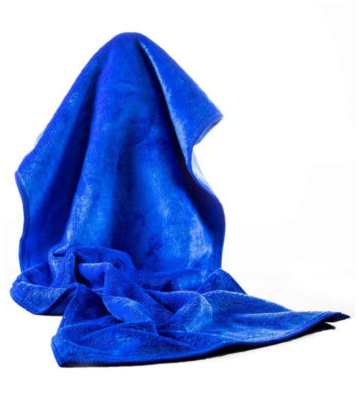 Basic microvezeldoek 35x35 - Truckssupply -