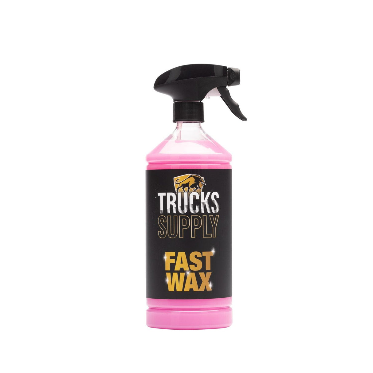 Fast Wax vrachtwagen - Truckssupply