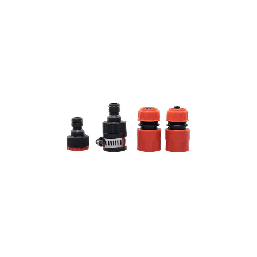 Foam Cannon Low Pressure + Connector + Shampoo DEAL - Truckssupply -