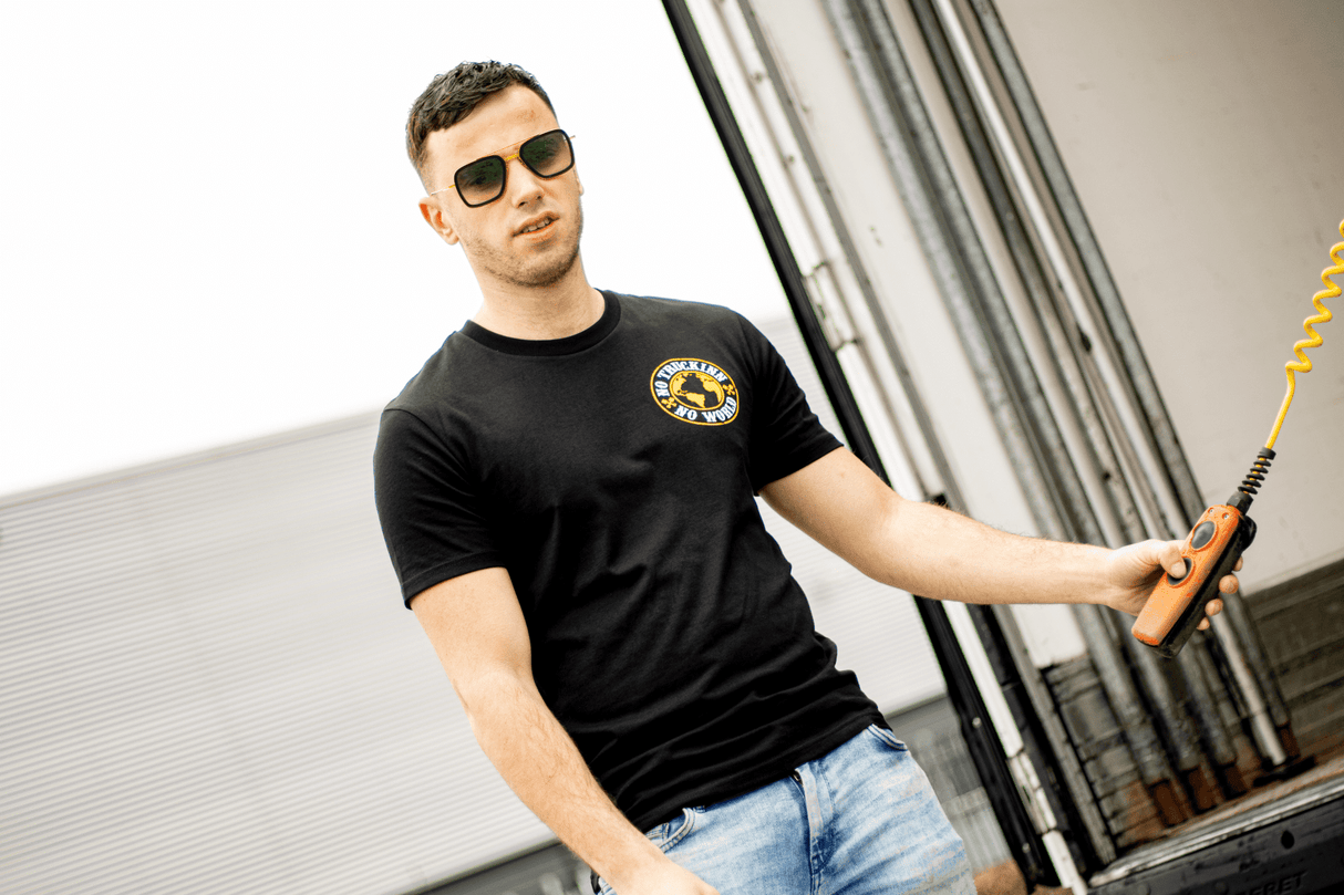 Keep on Truckinn - Truckssupply -