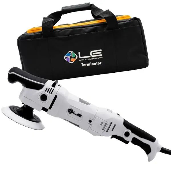 Liquid Elements Terminator V2 Roterende Polijstmachine - Truckssupply -