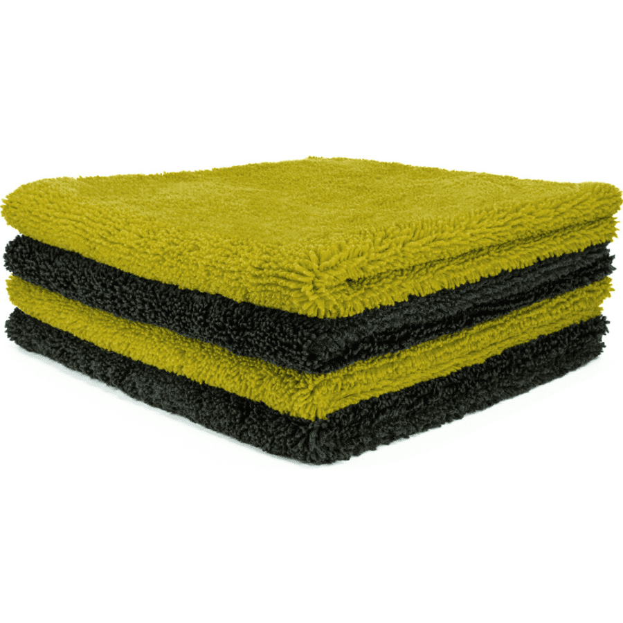 Multi Cleaner + 4 Pack Doeken Set - Truckssupply - Truckssupply -