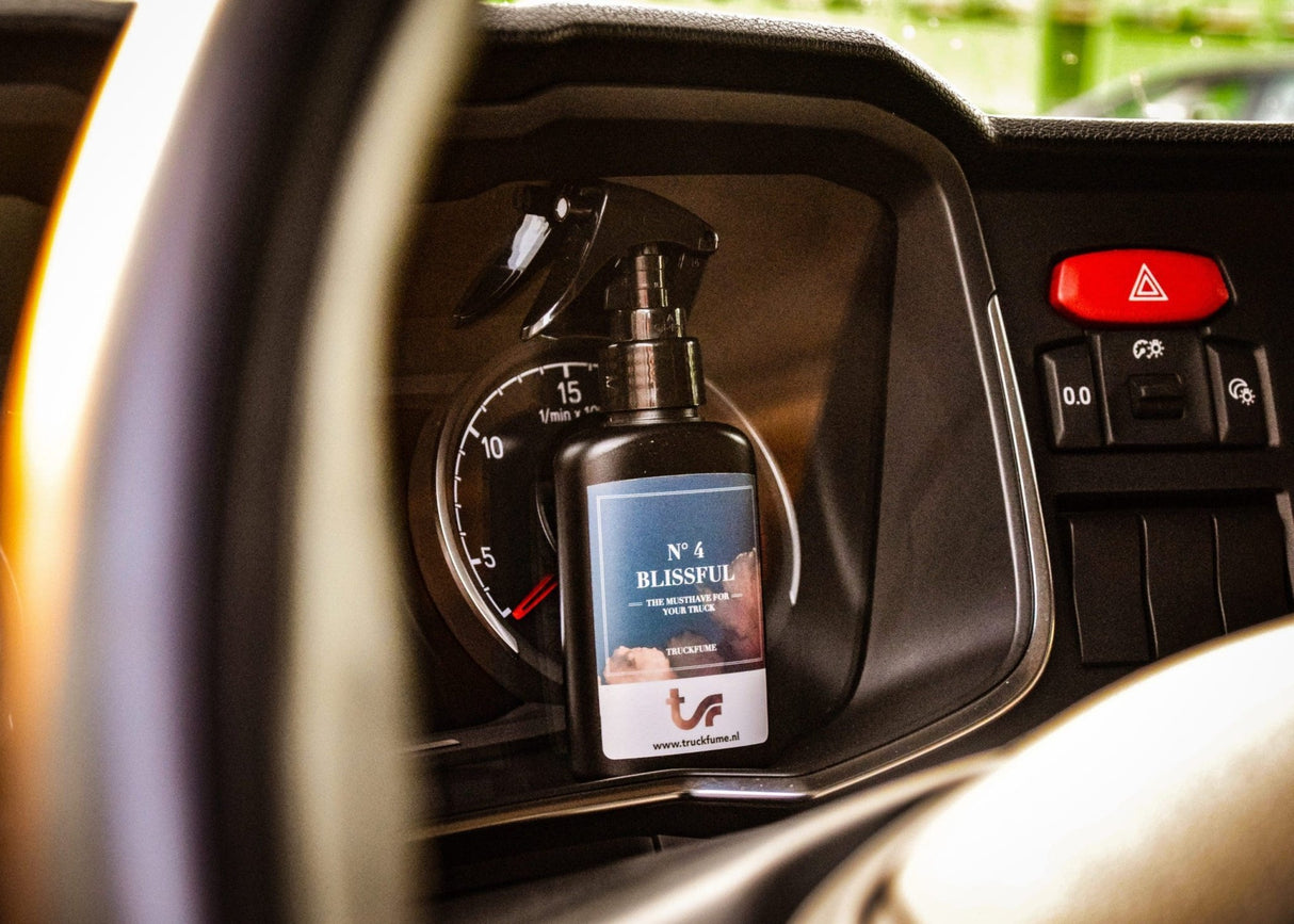 Truckfume - All Scents - Truckssupply -
