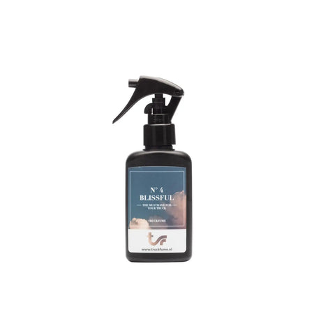 Truckfume - Freezing You - Truckssupply -