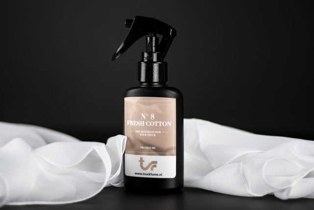 Truckfume - Fresh Cotton - Truckssupply -