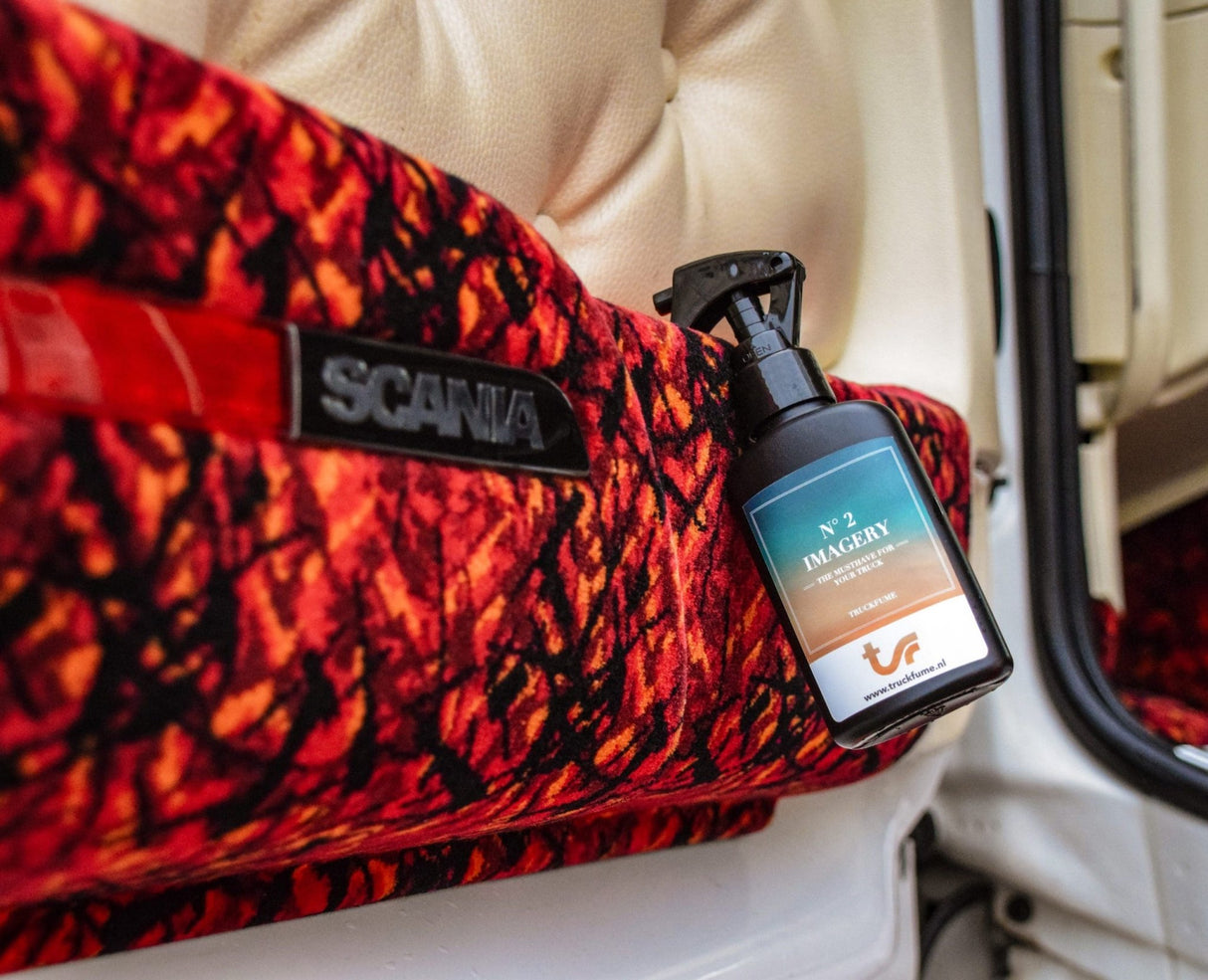 Truckfume - Imagery - Truckssupply -