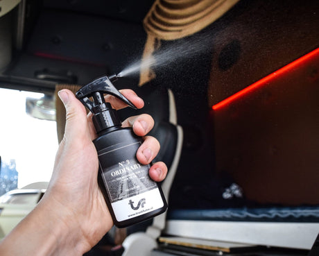 Truckfume - Ordinary - Truckssupply -