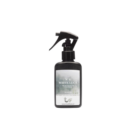 Truckfume - White luca - Truckssupply -