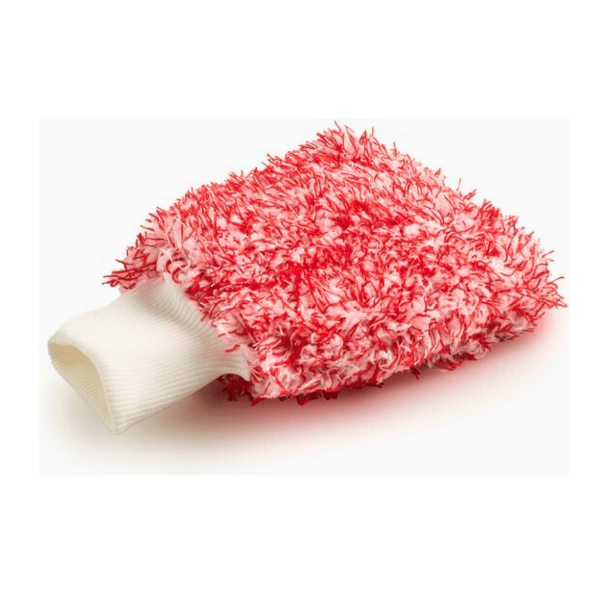 Microvezel Washandschoen Wassen