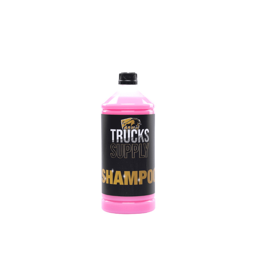 Truckssupply pakket