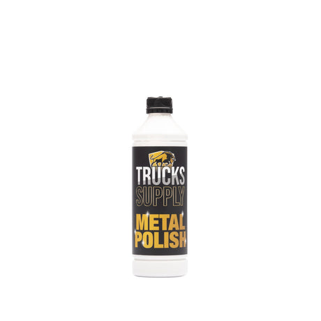 Metal Polish - Truckssupply