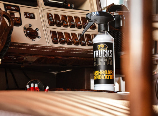 Dashboard Renovator Truckssupply