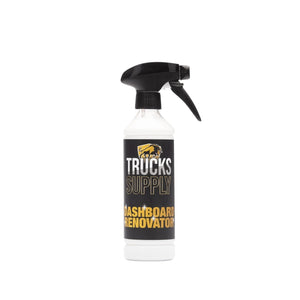 Dashboard Renovator Truck Interieur Pakket