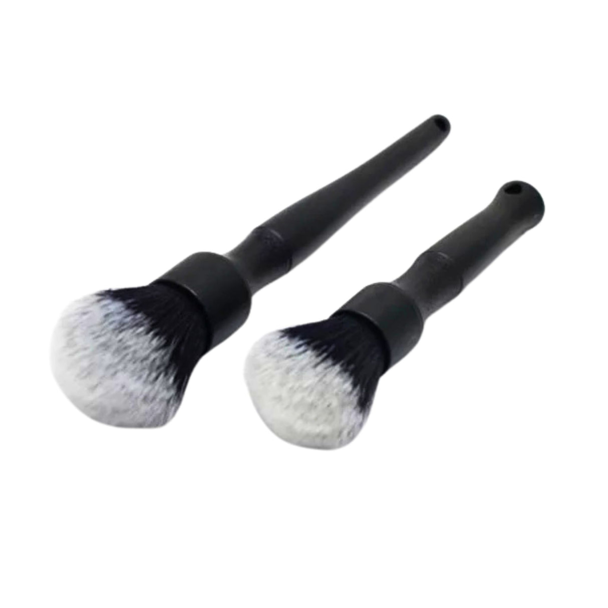 Detail soft Brush set van 2