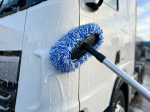Washoes Microvezel – Krasvrij Vrachtwagen Wassen