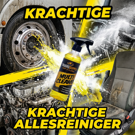 Multicleaner 5L | Truckssupply