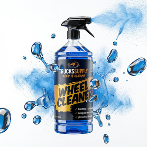 Wheel Cleaner | Velgenreiniger 1 L