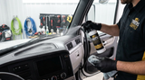 Dashboard Renovator Vrachtwagen 5L | Interieur Dressing