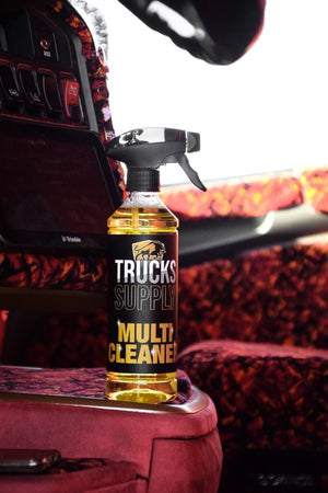 Multicleaner Interieur Truck Pakket
