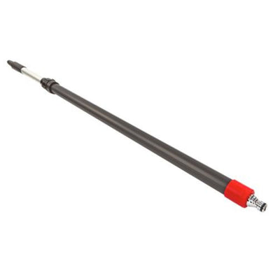 Vikan –  Telescoopsteel 163-275 cm (met aansluiting)