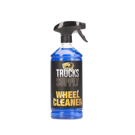 Velgenreiniger Product Truckssupply