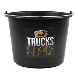 Exterieur Basis Pakket Wassen voor Vrachtwagens - Truckssupply - Truckssupply - 