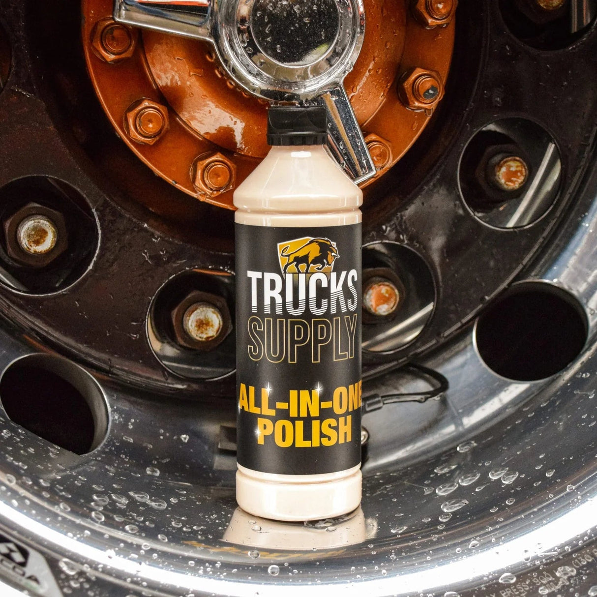 Exterieur pakket pro - Truckssupply - Truckssupply - 