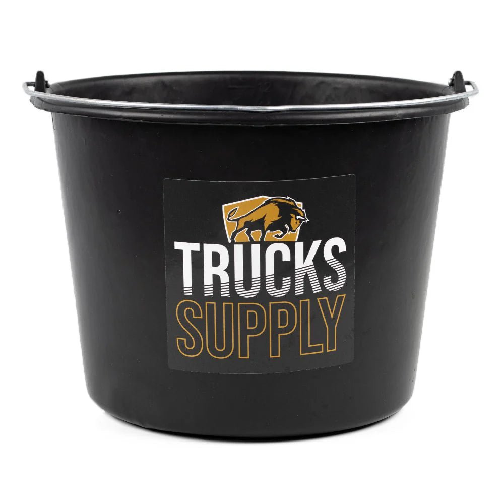 Exterieur pakket pro - Truckssupply - Truckssupply - 