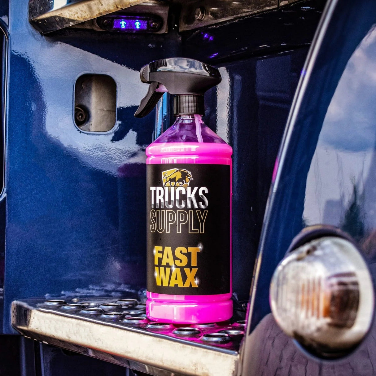 Exterieur pakket pro - Truckssupply - Truckssupply - 