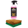 Fast Wax Pakket - Truckssupply - 