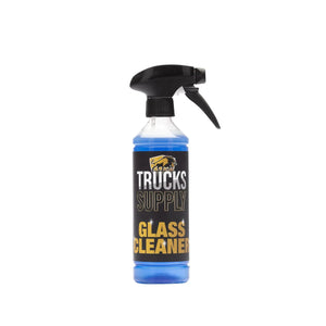 Glass Cleaner - Truckssupply 