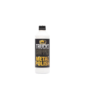 Metal Polish - Truckssupply - Truckssupply - 