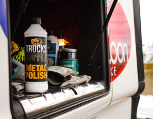 Metal Polish - Truckssupply - Truckssupply - 