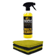 Multi Cleaner + 4 Pack Doeken Set - Truckssupply - Truckssupply - 