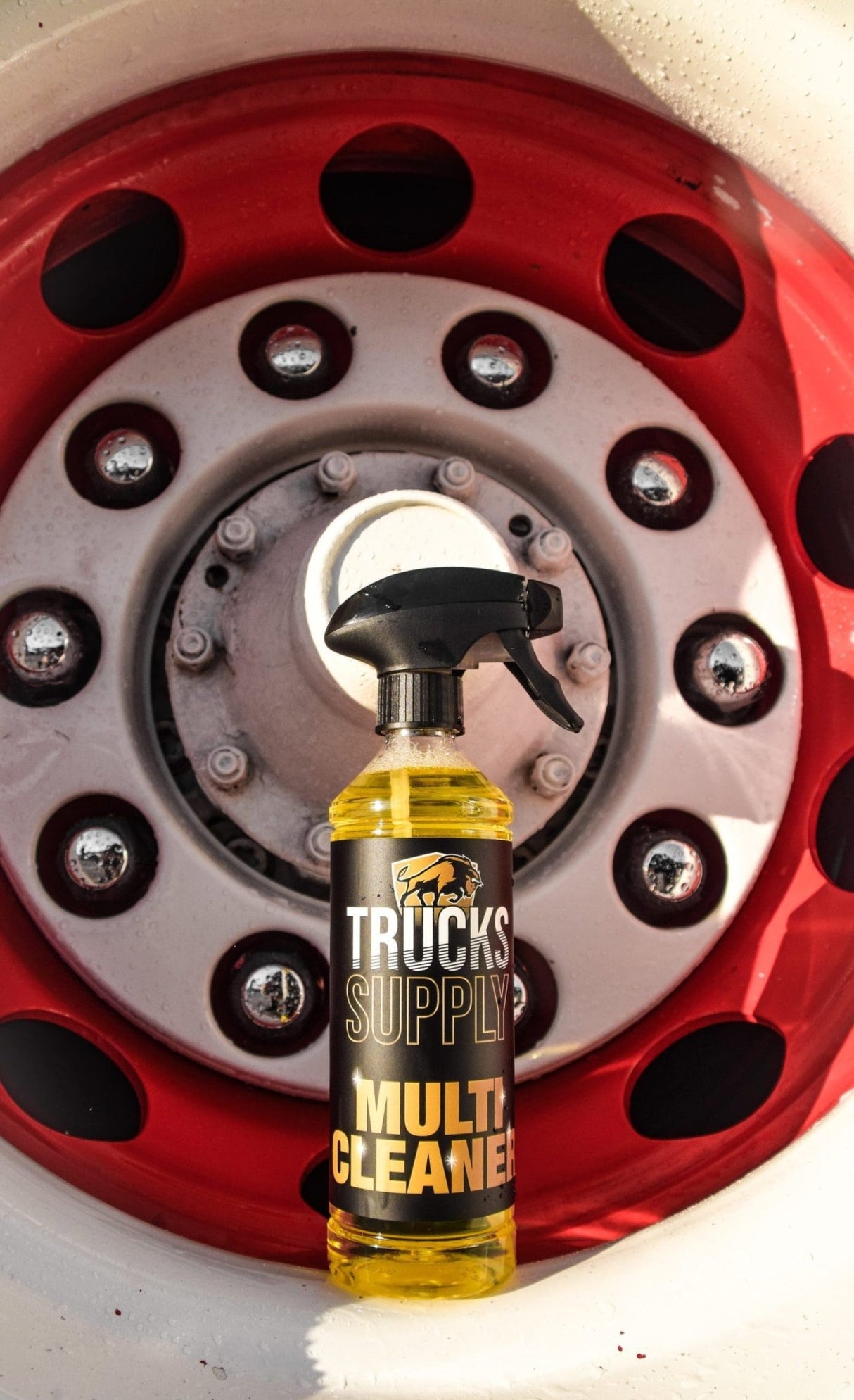 Multi Cleaner - Truckssupply - Truckssupply - 