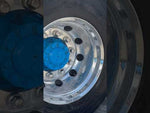 Rim Wax Set - All Types of Rims