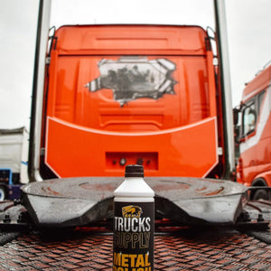 Tank Polijst Pakket - Truckssupply - 