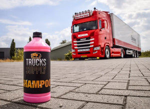 Basic Was Pakket - Truckssupply