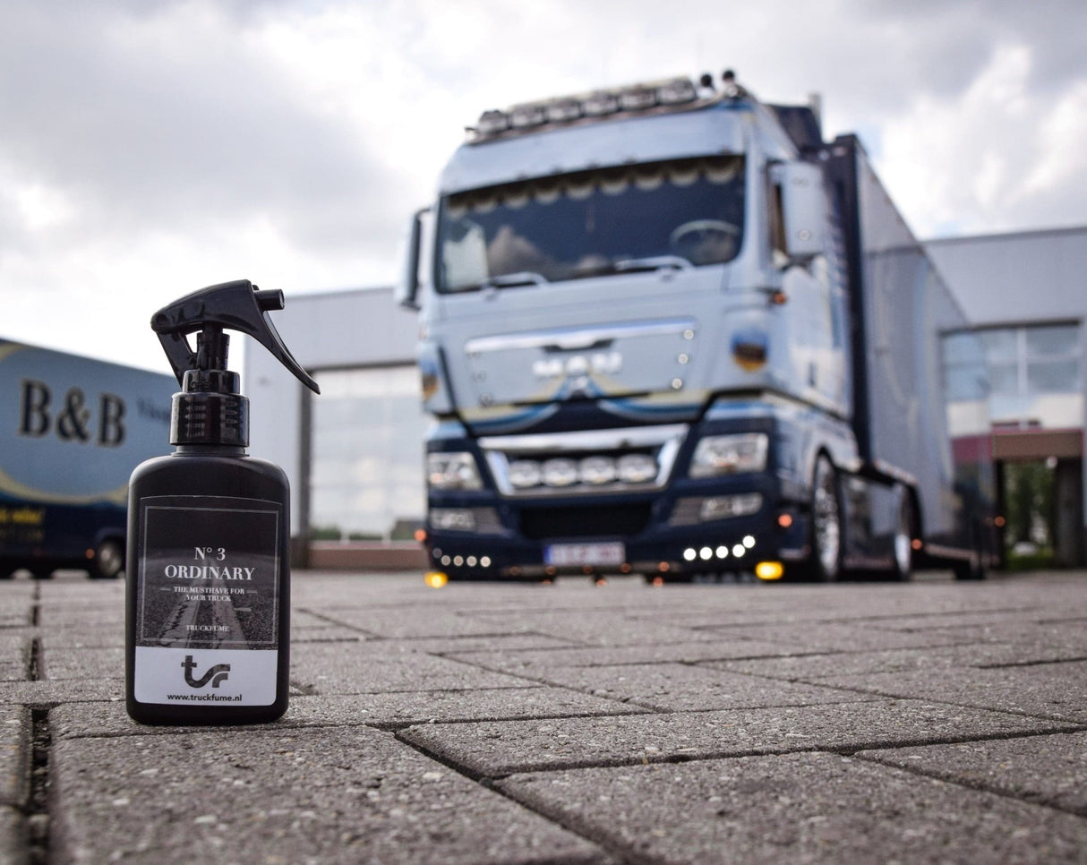 Truckfume - Ordinary - Truckssupply - 