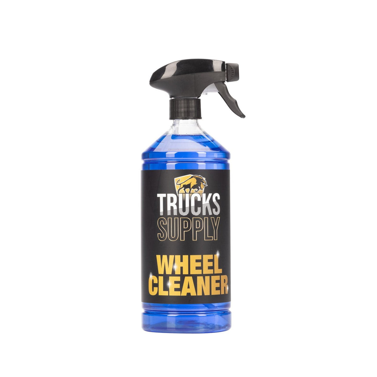 Velgenreiniger Vrachtwagen - Wheel Cleaner van Truckssupply